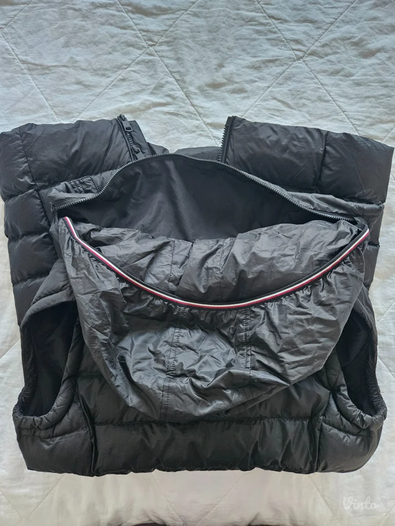 Tommy Hilfiger prsluk NOVO, XS veličina