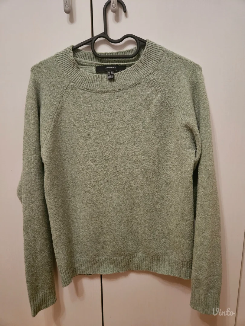 Vero Moda dzemperi XS