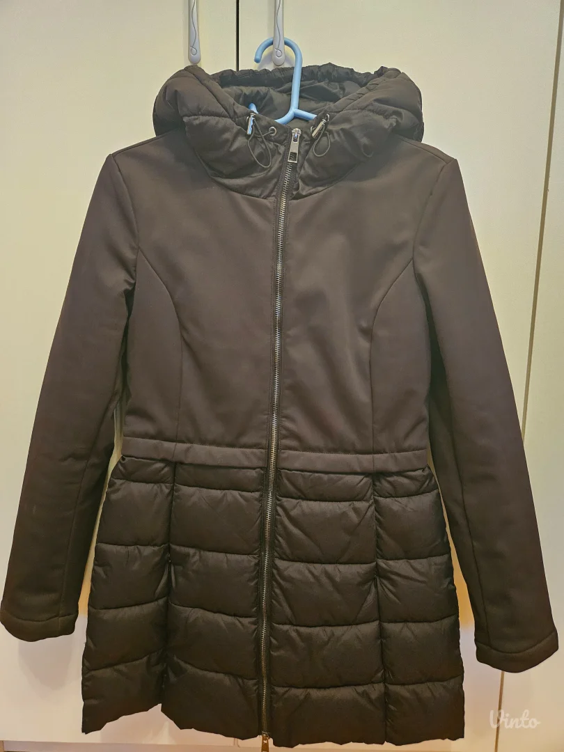 Calliope zimska jakna, S veličina