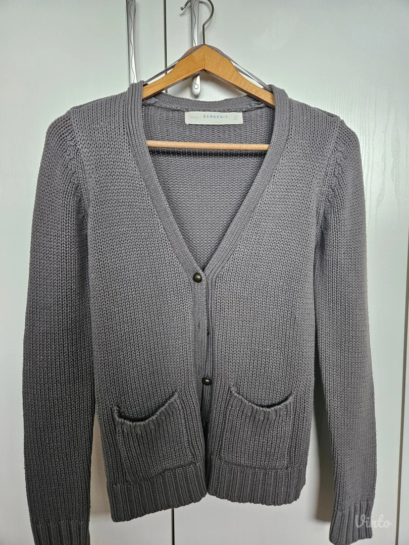 Zara kardigan S