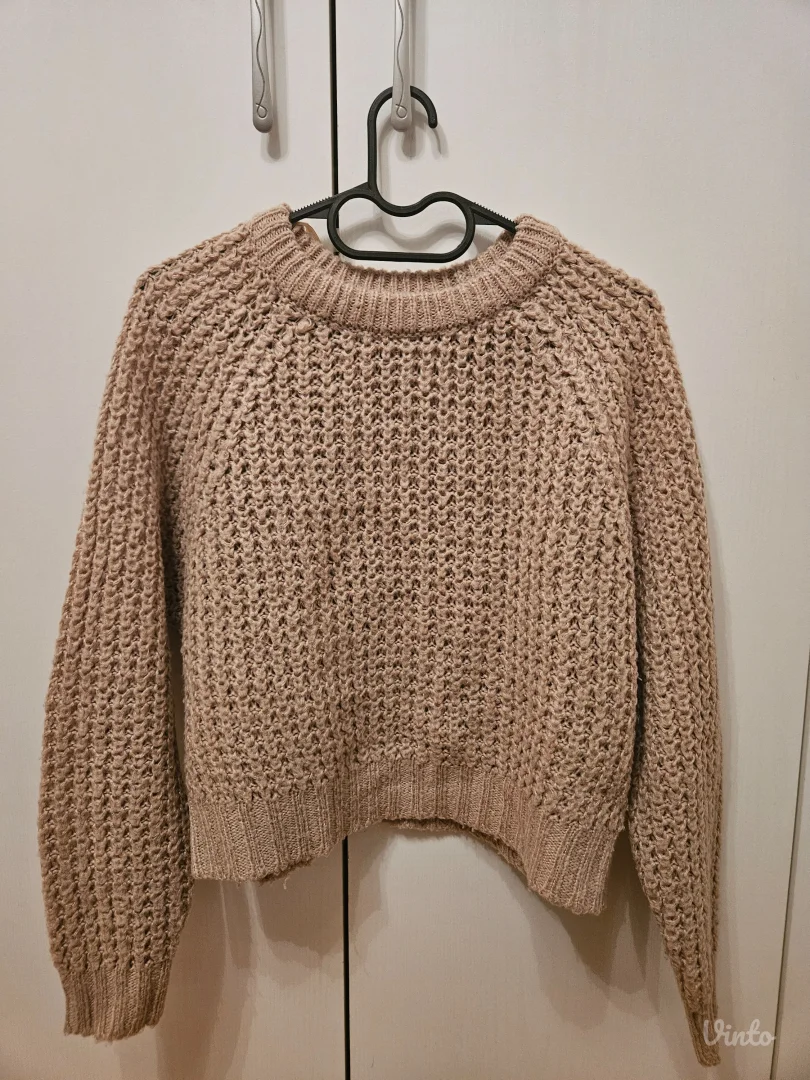 Terranova dzemper, XS velicina