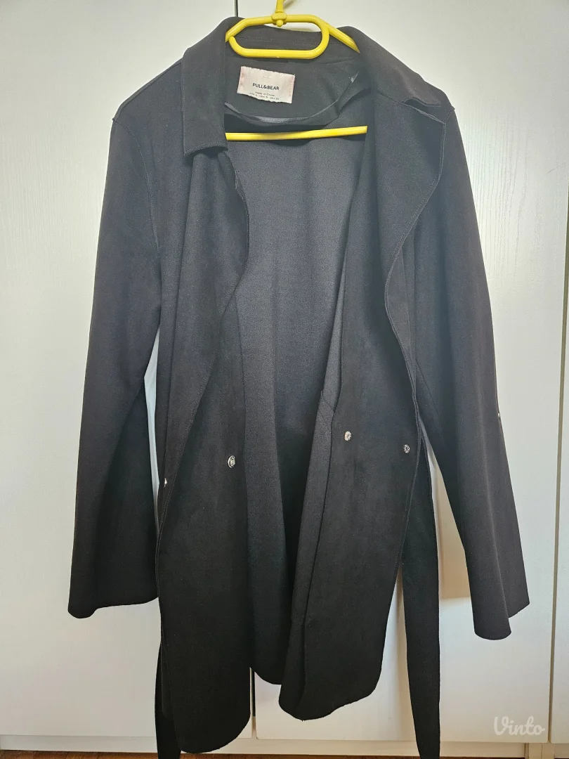 Pull&Bear mantil, S veličina