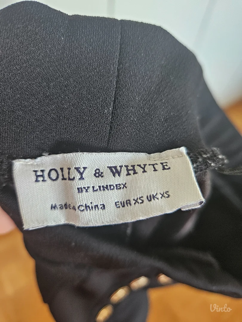 Holly&White by LINDEX pantalone, XS