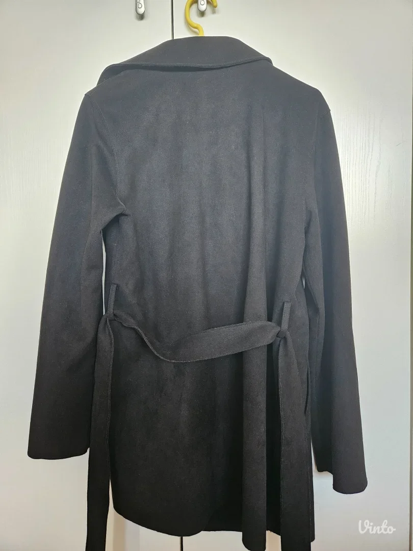 Pull&Bear mantil sa pojasom