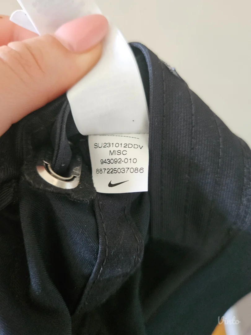 Nike kacket