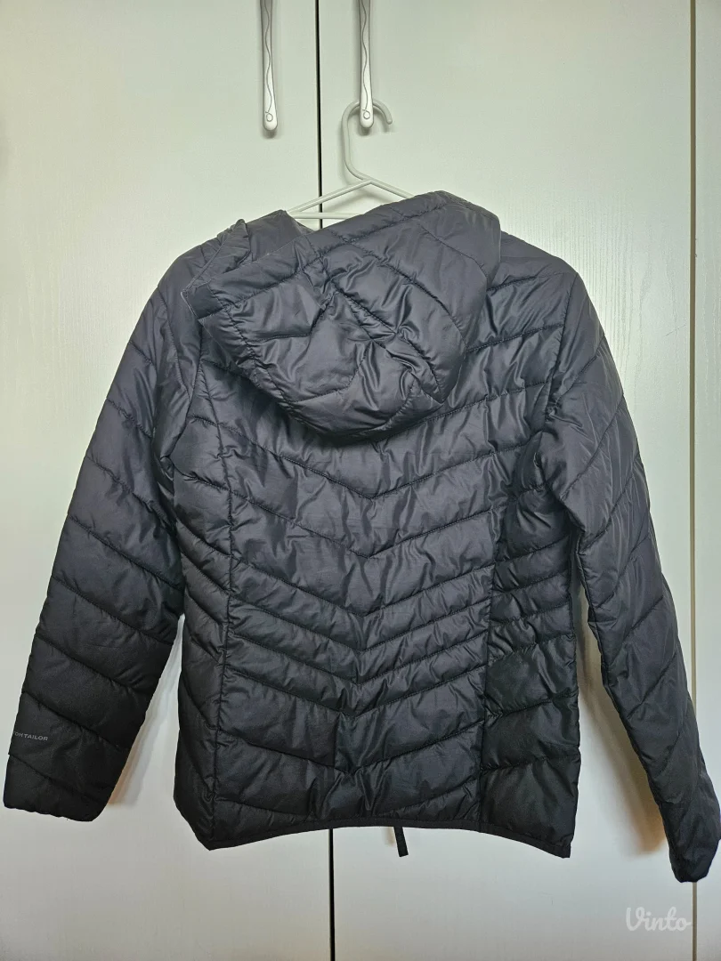 Tom Tailor jakna NOVO, XS veličina