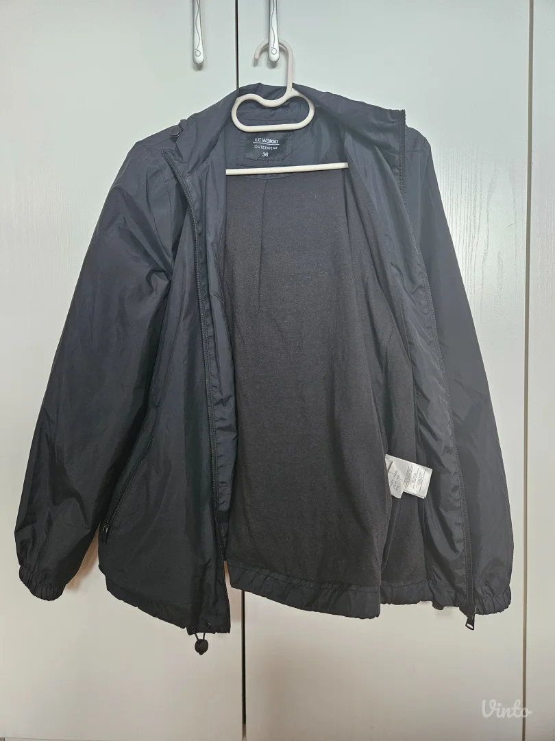 Waikiki šuškava outerwear jakna, 36