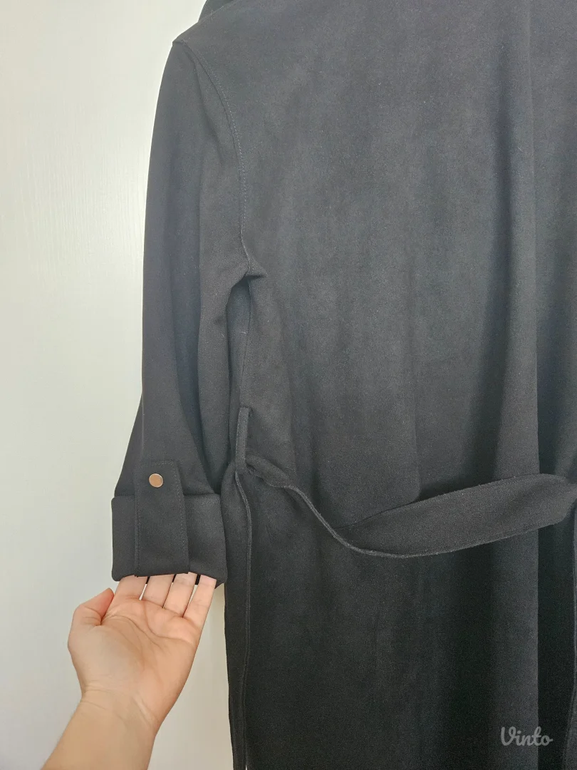 Pull&Bear mantil, S veličina