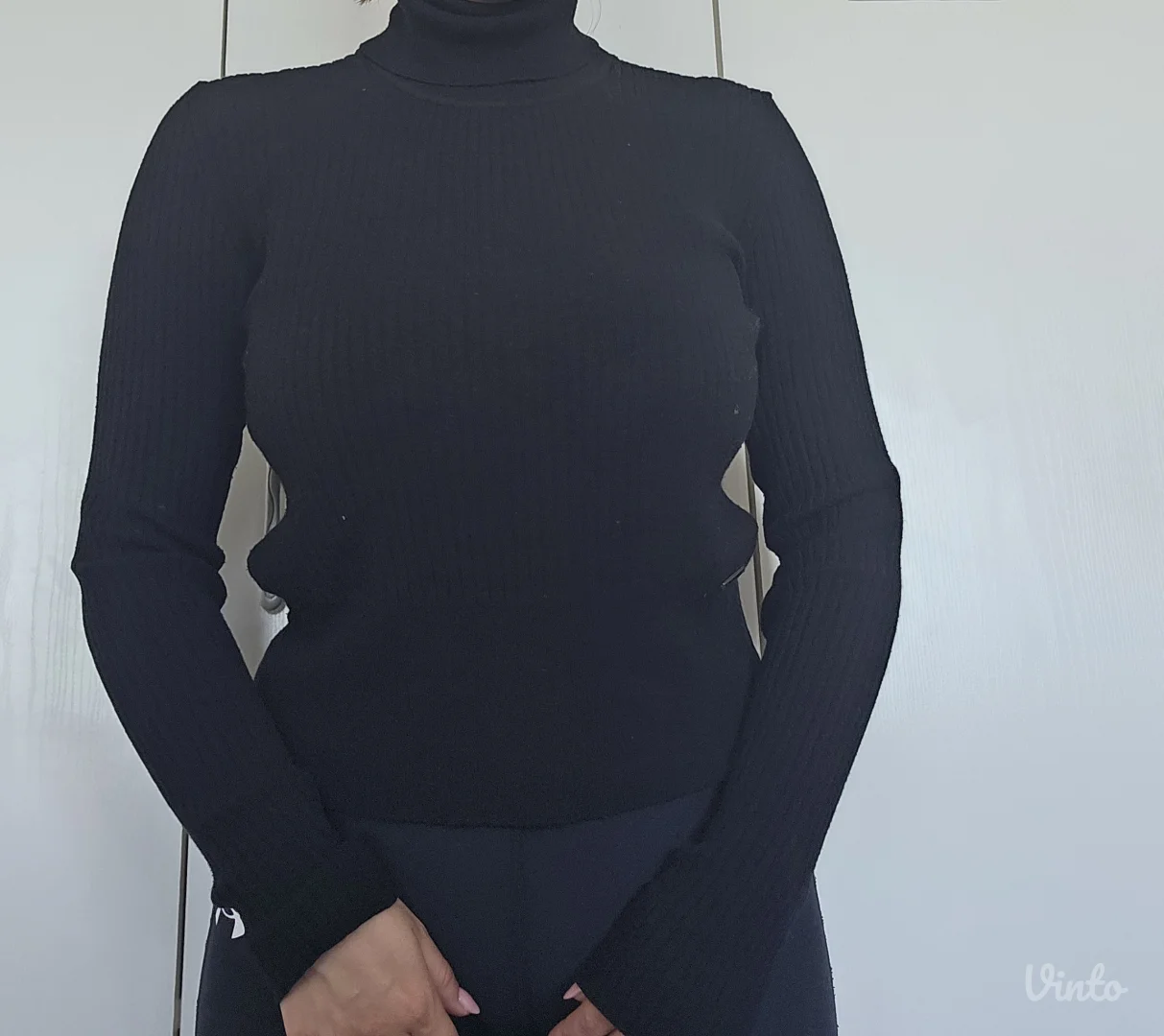 P...S...fashion dzemper , 40