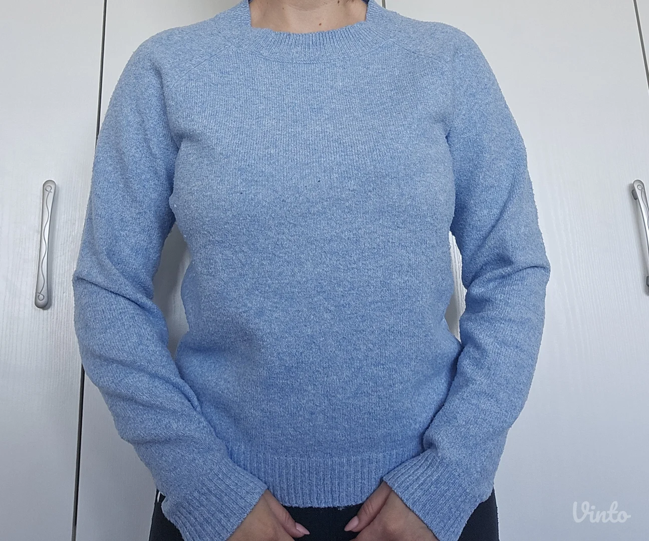 Vero Moda dzemperi XS