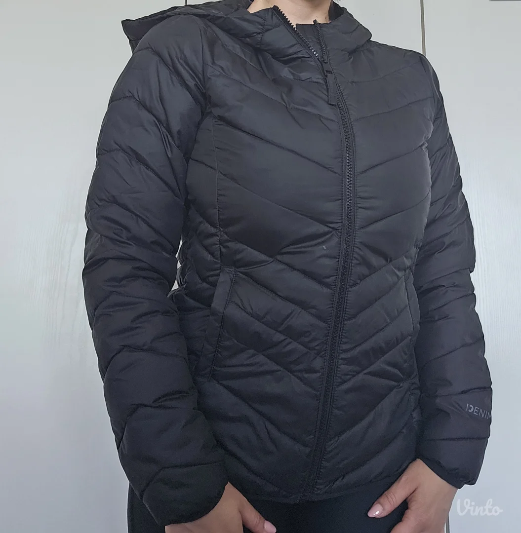 Tom Tailor jakna NOVO, XS veličina