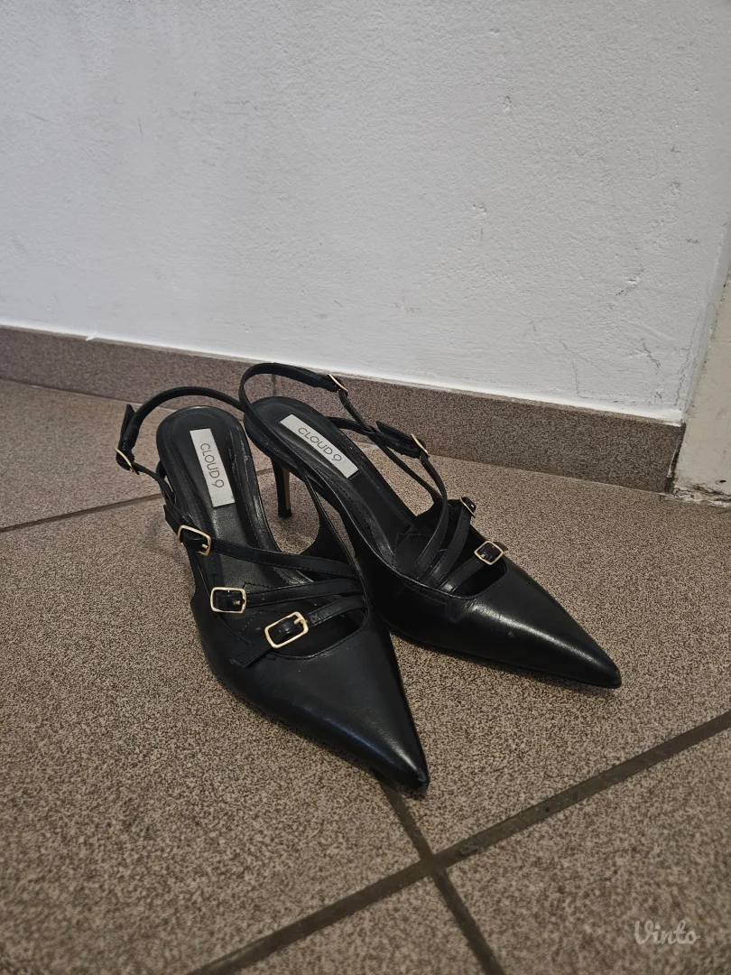 Štikle, veličina 36