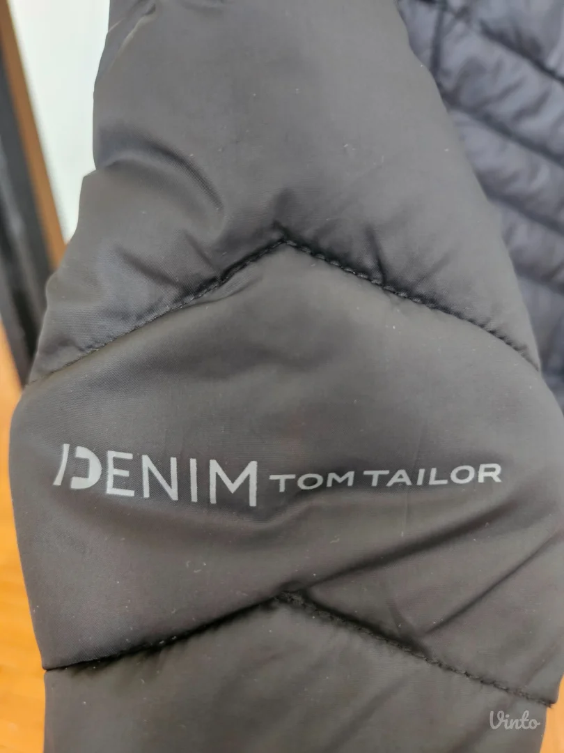 Tom Tailor jakna NOVO, XS veličina