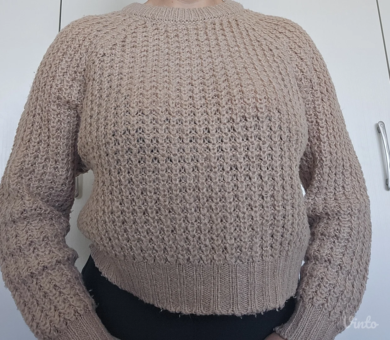 Terranova dzemper, XS velicina