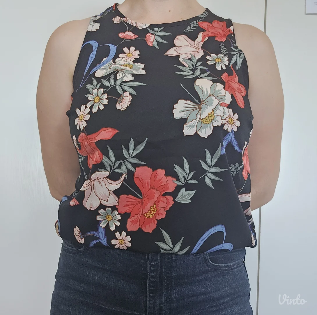 Calliope bluza