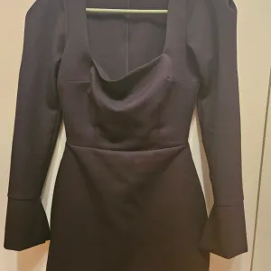 Blondy zimska haljina, S