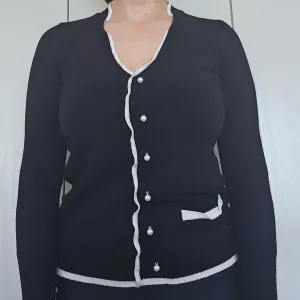 P...S... fashion dzemper 34