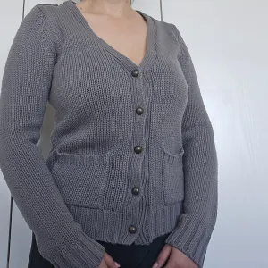 Zara kardigan S