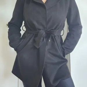 Pull&Bear mantil sa pojasom