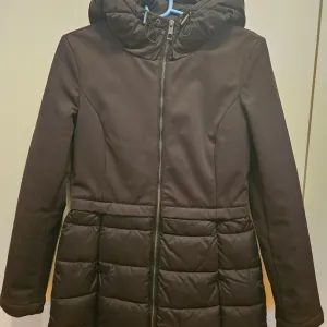 Calliope zimska jakna, S veličina