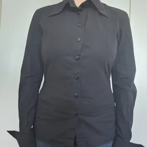 PS fashion crna kosulja, XS