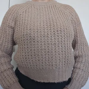 Terranova dzemper, XS velicina