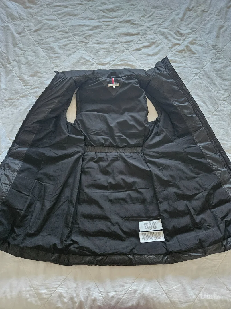 Tommy Hilfiger prsluk NOVO, XS veličina