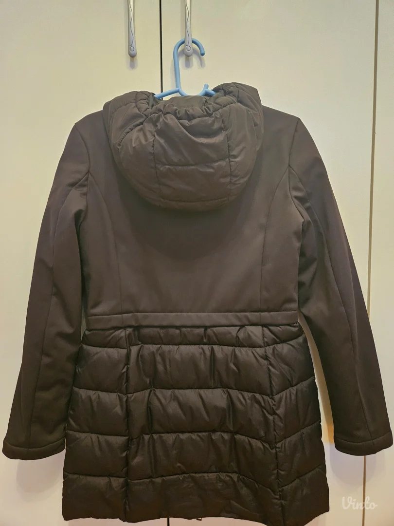 Calliope zimska jakna, S veličina