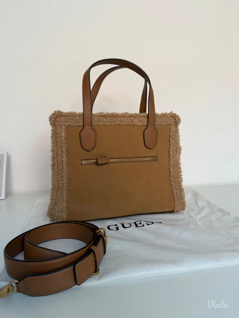Guess torba