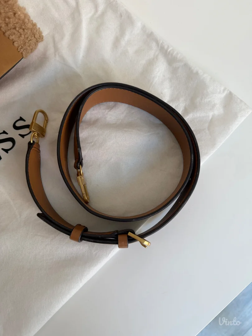 Guess torba