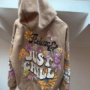 oversize duks XS