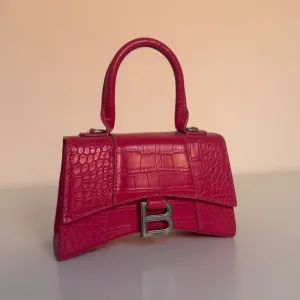 Balenciaga ciklama torbica