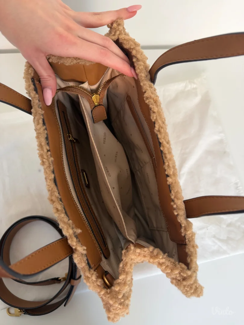 Guess torba