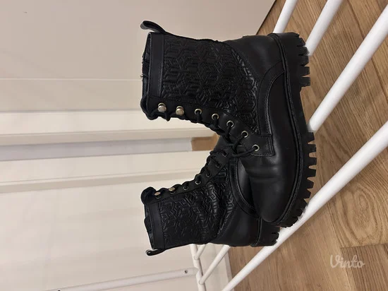 Tommy Hilfiger cizme