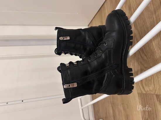 Tommy Hilfiger cizme