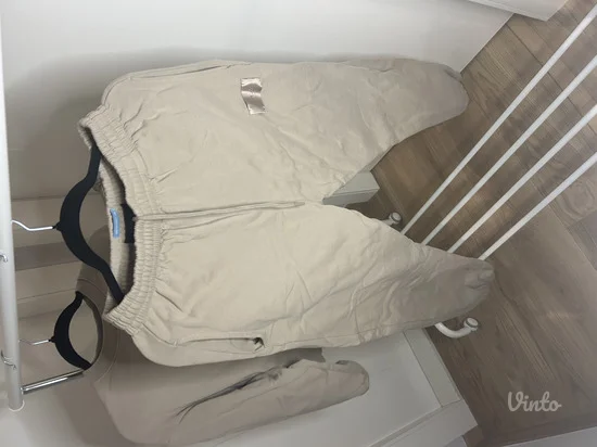 Replay trenerke- komplet