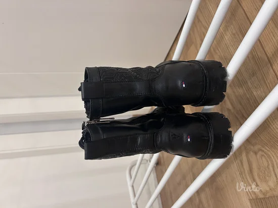 Tommy Hilfiger cizme