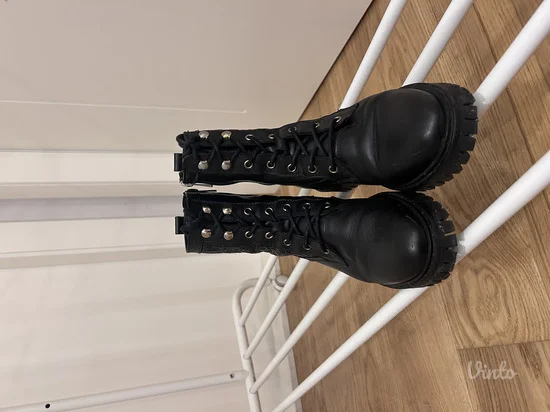 Tommy Hilfiger cizme