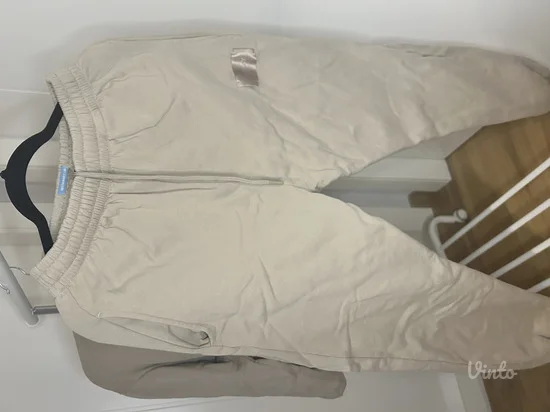 Replay trenerke- komplet