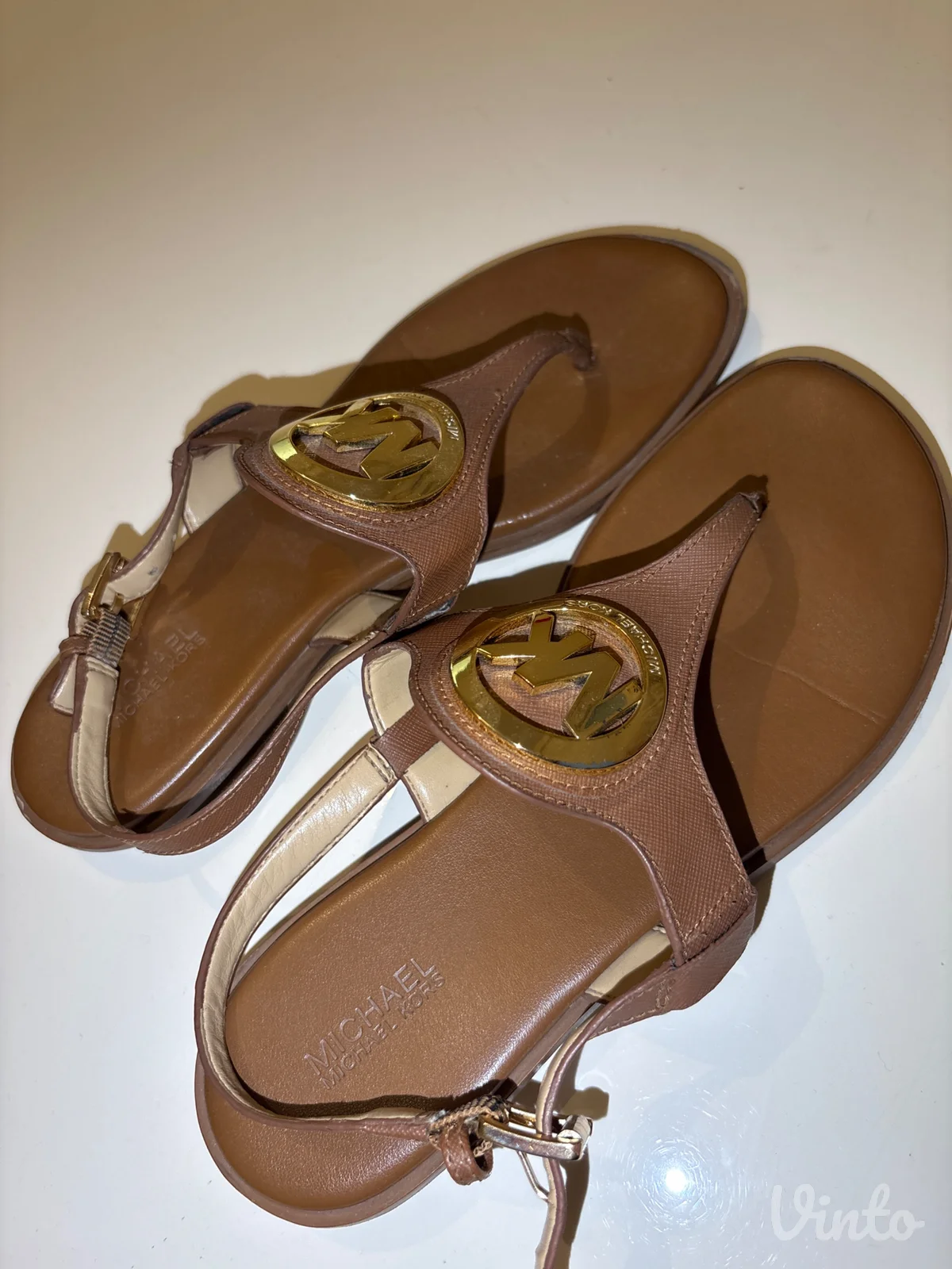 Michael Kors sandale