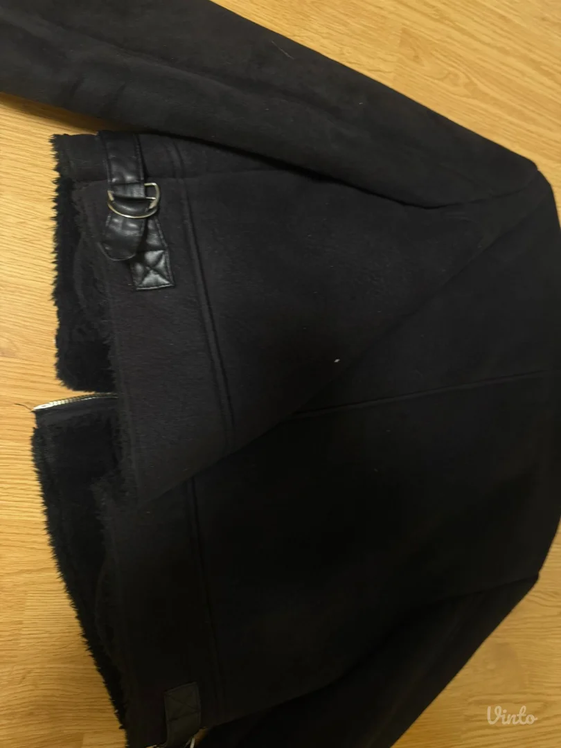 zimska jakna (bundica)