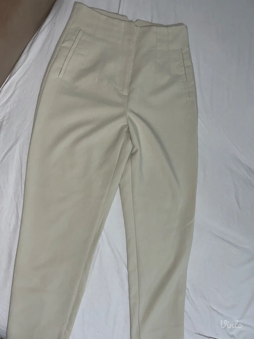 elegantne pantalone