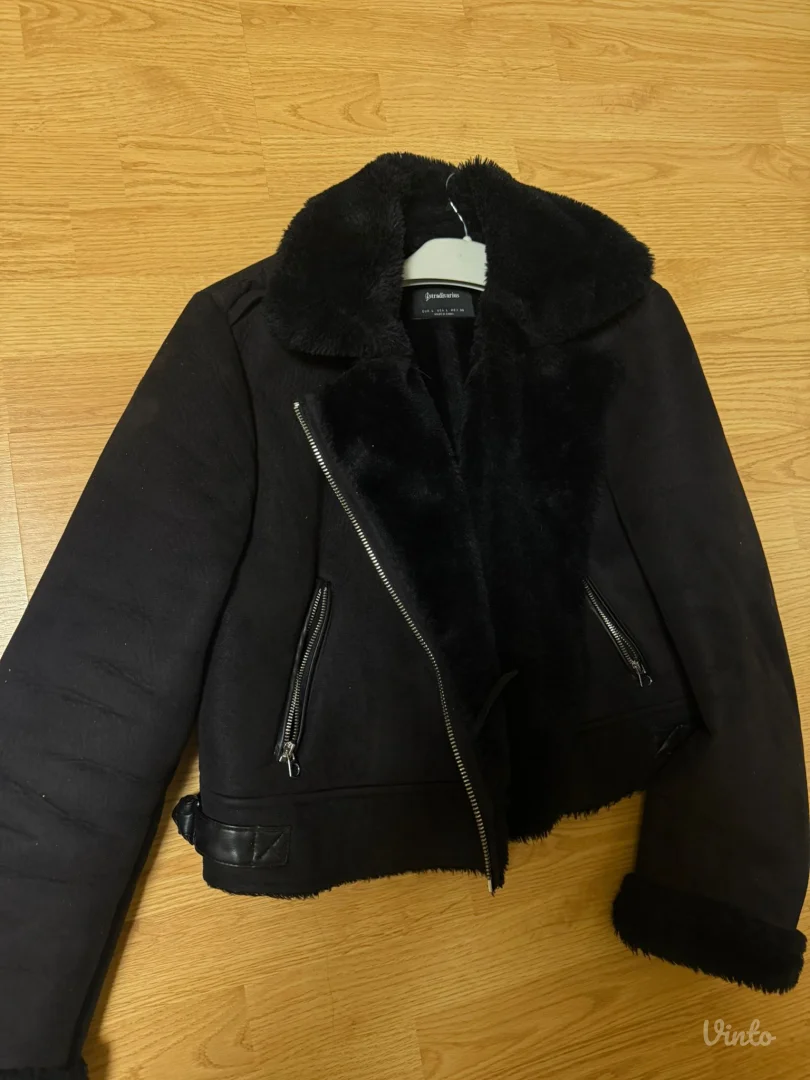 zimska jakna (bundica)