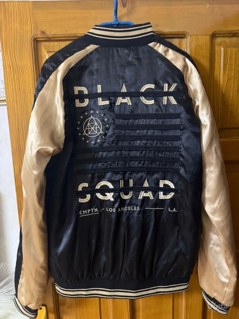 Muška (unisex) koledžica