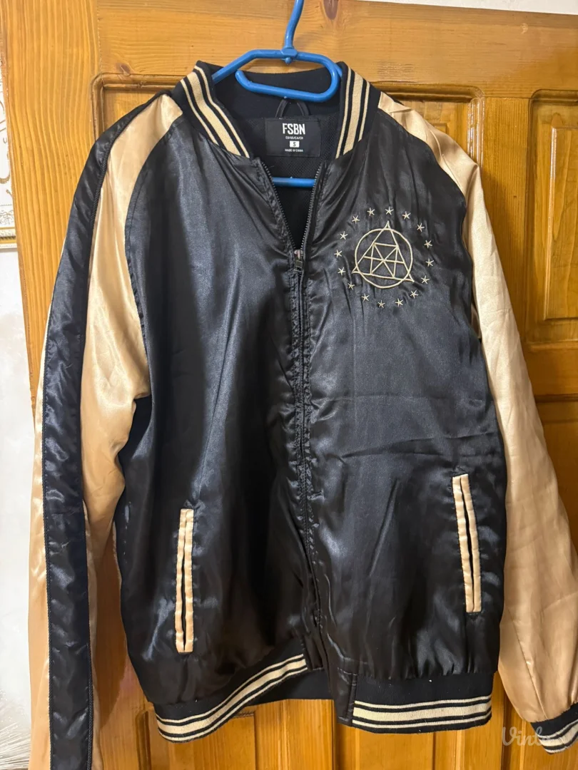 Muška (unisex) koledžica