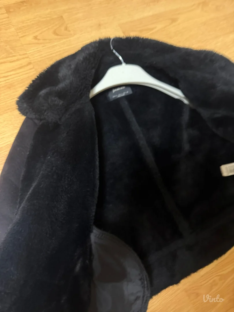 zimska jakna (bundica)