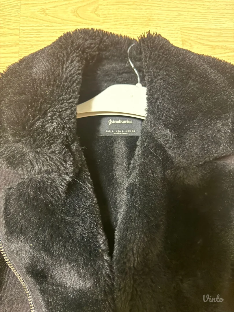 zimska jakna (bundica)