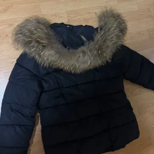 Puffer zenska zimska jakna