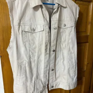 Zenski teksas prsluk