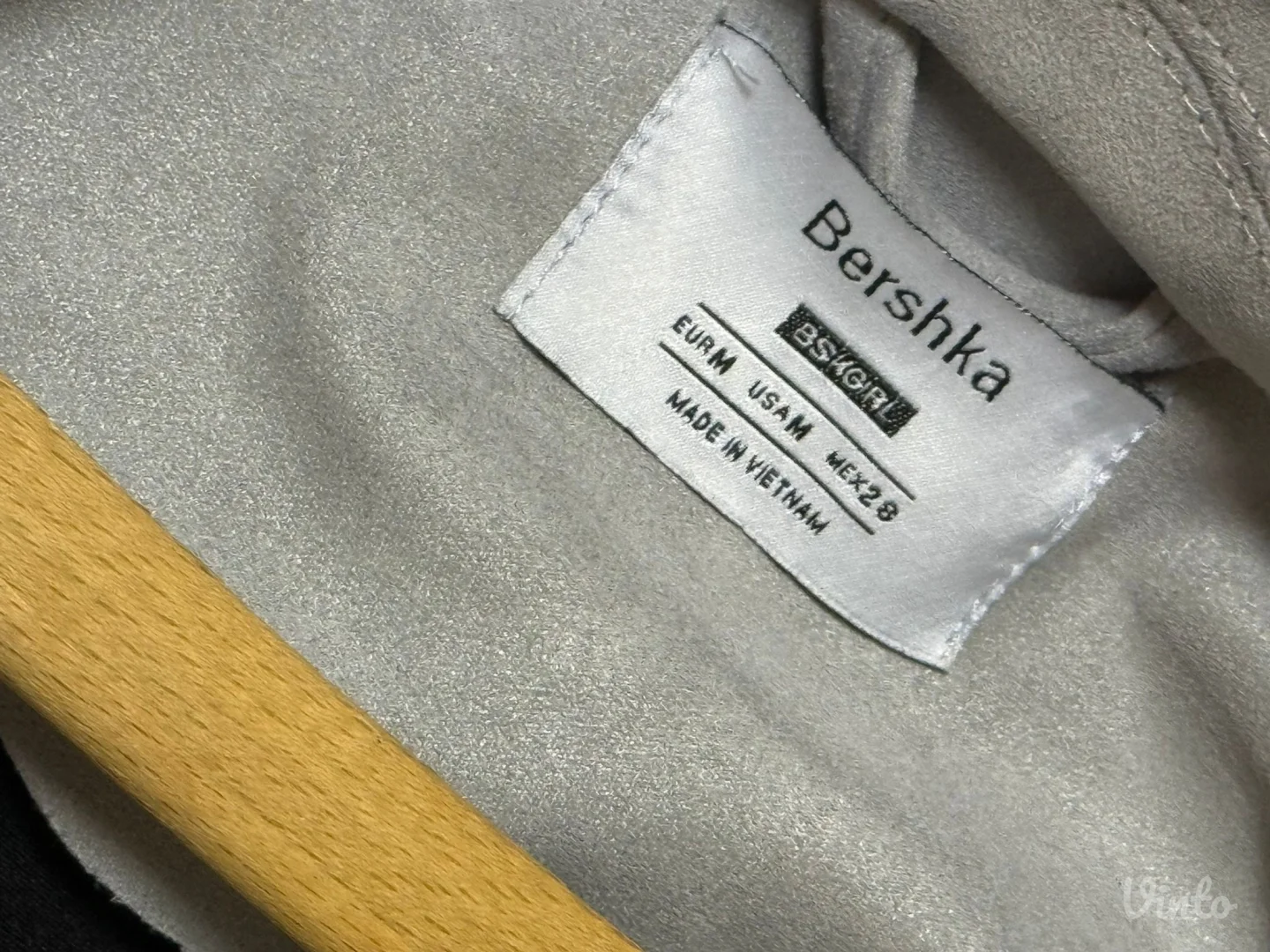 jaknica prevrnuta koza